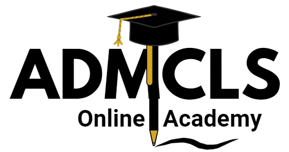 Admcls - School Management System Logo